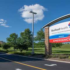 After Appalachian Hospitals Merged Into a Monopoly, Their ERs Slowed to a Crawl