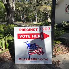 More than 300,000 Floridians have voted so far on Election Day • Florida Phoenix