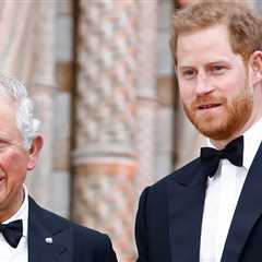 Prince Harry’s Rep Releases Statement Revealing If He’ll See King Charles During UK Trip | King..