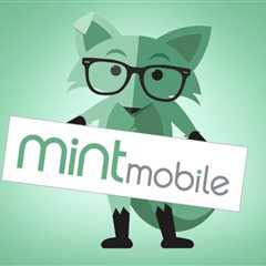 Best Mint Mobile plans and deals in May: Get free Paramount Plus with Unlimited