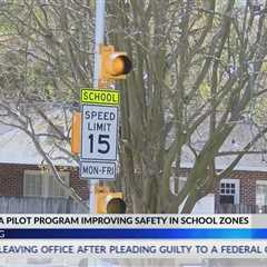Hattiesburg police crackdown on speeding in school zones with pilot program