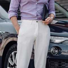 Tips for Men’s Impressive Outfits
