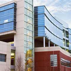 The Top Healthcare Facilities in Omaha, NE