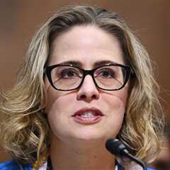 Krysten Sinema, acknowledging she’s ‘not what America wants,’ will not seek reelection • Florida..