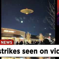 👁 This is WHY this Video WENT VIRAL 🤯 - That is Impossible | UFO, Creepy TikToks & Scary..