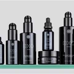 Exoceuticals® Is a “Human-centric, Science-lead” Skincare Innovator
