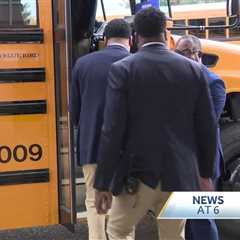 JPS receives EPA grant for electric school buses