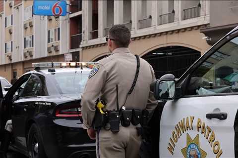 Nearly 700 pounds of fentanyl seized in SF Tenderloin drug crackdown, 500 arrested