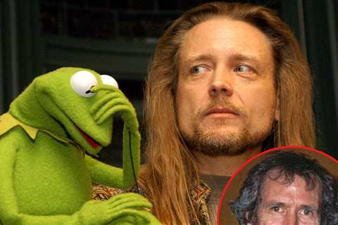 Kermit Voice Actor Says Jim Henson’s Spirit Has ‘Withered’ Ahead of New Doc