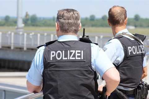 17-Year-Old Turns Self In After Attack On German Politician