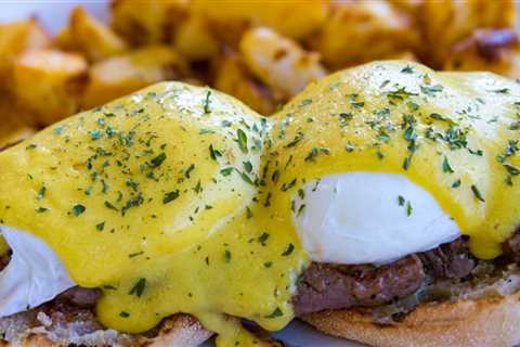 Yelp: San Francisco brunch spot named Top 10 in US