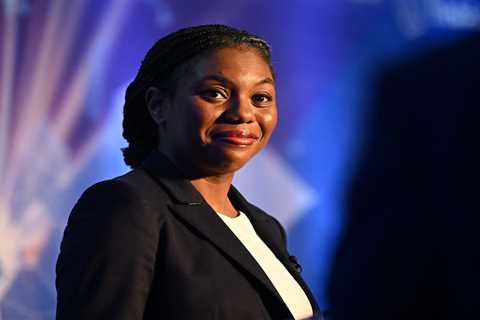 Kemi Badenoch to Introduce Stricter Rules on Gender Neutral Toilets