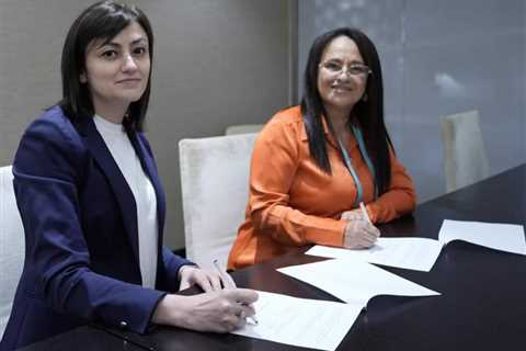 Azerbaijan, Costa Rica Gymnastics Federations sign MoU (PHOTO)