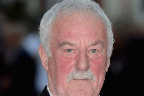 ‘Lord of the Rings,’ ‘Titanic’ Actor Bernard Hill Reportedly Dead at 79