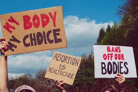 Restrictive Abortion Laws Boost Murder Rates Among Girls and Women, Research Reveals