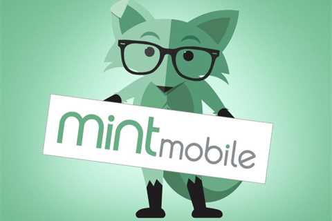 Best Mint Mobile plans and deals in May: Get free Paramount Plus with Unlimited