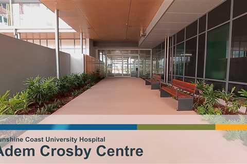 Sunshine Coast Private Hospital