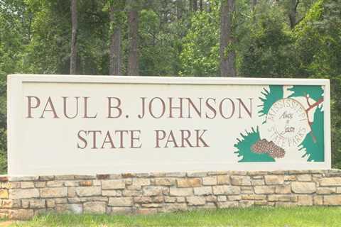 Update on Paul B. Johnson renovations