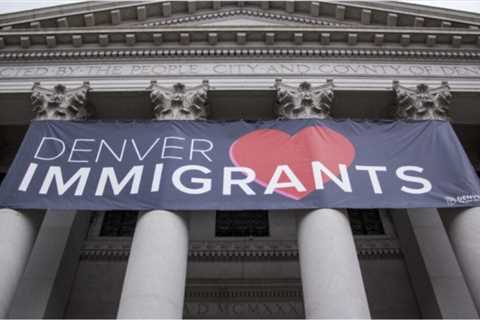 Denver Sets Up Hotline to Encourage Citizens to Host Illegals in Their Homes