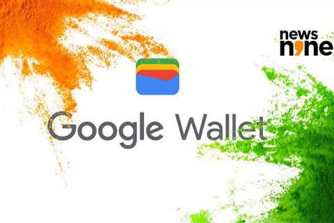 Google Wallet now officially available for Android users in India |  Technical News