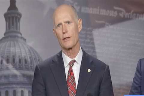 There are no plans to bring Palestinian refugees to U.S., but a FL senator opposes it anyway •..