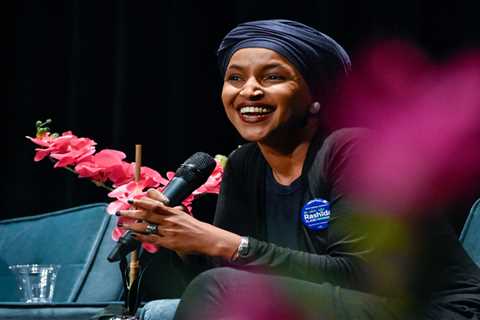 Nebraska U.S. Rep. Bacon seeks to censure Minnesota Rep. Omar over ‘antisemitic rhetoric’  •