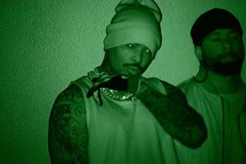 YG - Weird (Official Music Video)