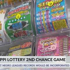10 Mississippi scratch-off games end soon. Here’s how you can still win with your tickets