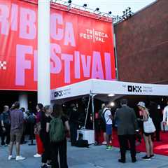 Sora-created short films to screen at Tribeca Film Festival