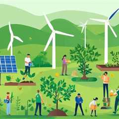 Top Green Crowdfunding Platforms for Eco-Friendly Projects