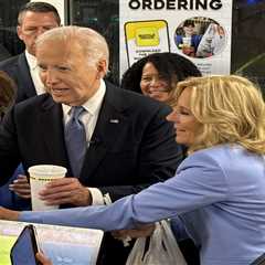 Democrats reel from ‘terrible’ Biden debate performance as he defends candidacy  •