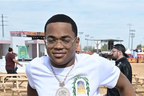 Michael Rainey Jr. Sexually Harassed By Sister Of Streamer Tylil