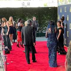 What Does It Take to Organize a Flawless Red Carpet Event?