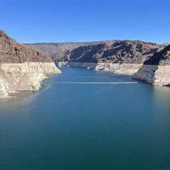 Long-delayed Colorado project included in latest round of federal water funding •