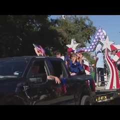 Arlington Independence Day Parade