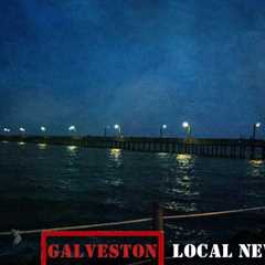Coast Guard rescues 2 children, 2 adults after boat capsizes off Galveston, Texas > United States..
