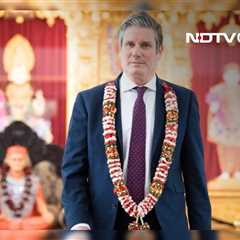 Mending India-Labour Relations Won’t Be Easy For Starmer