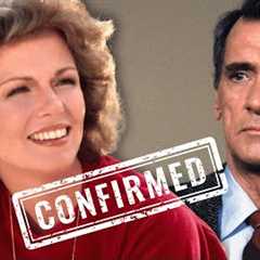 Rock Hudson’s Wife Confirms What We Knew All Along