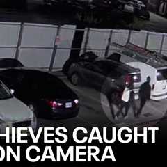 Kia Boys may be behind Dallas car thefts, police say