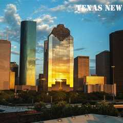 Earthquakes in West Texas | News Talk WBAP-AM