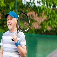 The Most Popular Sports for Seniors in Stafford, Virginia