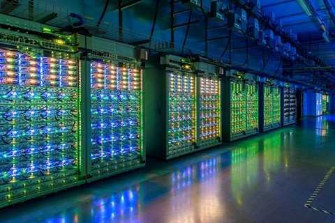 AI Energy Demand Drives Google’s Emissions Up 48% in Five Years