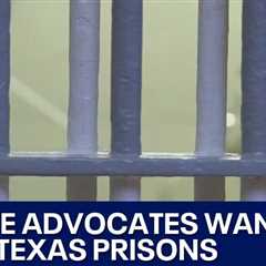 Federal judge hears arguments to put AC in all Texas prisons | FOX 7 Austin