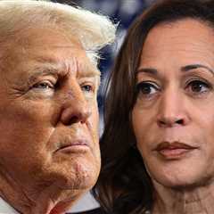 Donald Trump Challenges Kamala Harris to a Debate on Fox News