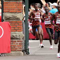 Marathon Men Paris 2024 livestream: Watch men’s marathon for free