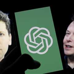 Elon Musk is suing OpenAI, Sam Altman again after dropping his previous lawsuit