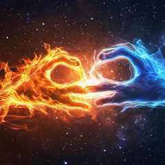 1232 Twin Flame: Steps Towards Soul Union