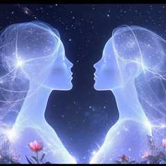 733 Angel Number Twin Flame Separation: Growth in Distance