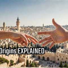 Unveiling the Israel-Palestine Conflict Origins