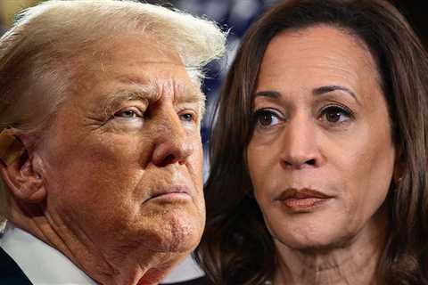 Donald Trump Challenges Kamala Harris to a Debate on Fox News